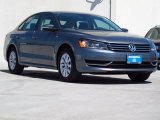 2014 Volkswagen Passat 1.8T Wolfsburg Edition