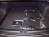 2014 Volkswagen Passat 1.8T Wolfsburg Edition Trunk