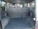 2014 Mercedes-Benz G 63 AMG Trunk
