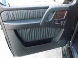 2014 Mercedes-Benz G 63 AMG Door Panel