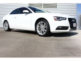 2013 Audi A5 2.0T quattro Coupe