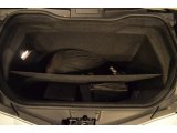 2012 Lamborghini Aventador LP 700-4 Trunk