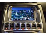 2012 Lamborghini Aventador LP 700-4 Navigation