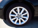 2014 Audi A6 2.0T Sedan Wheel