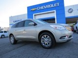 2014 Champagne Silver Metallic Buick Enclave Leather #92388683