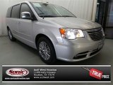 2011 Bright Silver Metallic Chrysler Town & Country Limited #92388675