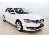 2013 Volkswagen Passat 2.5L SE