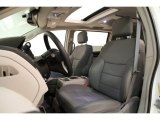 2013 Volkswagen Routan SEL Premium Sierra Sand Interior