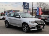 2008 BMW X5 3.0si