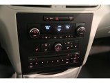 2013 Volkswagen Routan SEL Premium Controls