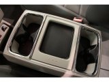 2013 Volkswagen Routan SEL Premium Controls