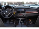 2014 BMW X6 xDrive50i Dashboard