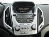 2014 GMC Terrain SLT Controls