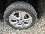 2014 GMC Terrain SLT Wheel