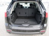 2014 GMC Terrain SLT Trunk