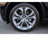2014 BMW X6 xDrive50i Wheel