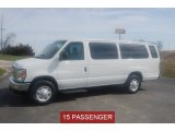 2009 Ford E Series Van E350 Super Duty XLT Extended Passenger