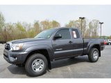 2014 Toyota Tacoma SR5 Prerunner Access Cab Front 3/4 View