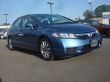 2011 Honda Civic EX Sedan