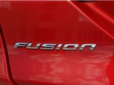 2014 Ford Fusion SE EcoBoost Marks and Logos