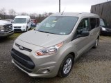 2014 Ford Transit Connect Burnished Glow