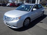 2011 Toyota Avalon Limited