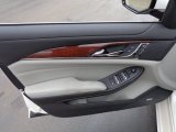 2014 Cadillac CTS Luxury Sedan AWD Door Panel