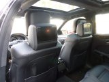2012 Mercedes-Benz E 63 AMG Wagon Entertainment System