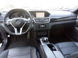 2012 Mercedes-Benz E 63 AMG Wagon Dashboard