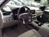 2015 GMC Yukon XL SLT 4WD Cocoa/Dune Interior