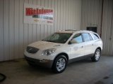 2012 White Opal Buick Enclave FWD #92434079
