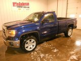 2014 GMC Sierra 1500 SLE Regular Cab 4x4