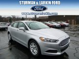 2014 Ford Fusion SE EcoBoost