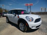 2012 Mini Cooper Countryman