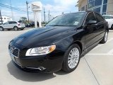 2012 Volvo S80 Black Stone