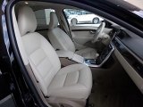 2012 Volvo S80 3.2 Front Seat