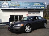 Graphite Metallic Dodge Stratus in 2004