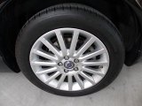 2012 Volvo S80 3.2 Wheel