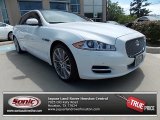 2013 Jaguar XJ XJL Supercharged