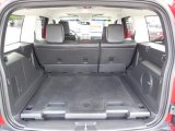 2009 Dodge Nitro R/T Trunk
