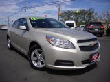 2013 Chevrolet Malibu LT