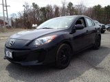 2012 Mazda MAZDA3 i Touring 4 Door