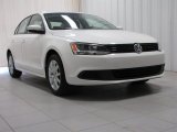 2011 Volkswagen Jetta SE Sedan
