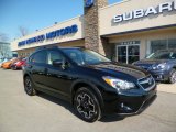 2014 Subaru XV Crosstrek 2.0i Premium