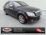 2008 Mercedes-Benz C 300 Luxury
