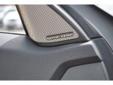 2011 Mercedes-Benz E 550 Cabriolet Audio System