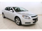 2011 Chevrolet Malibu LT
