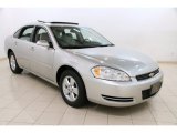 2007 Chevrolet Impala LT