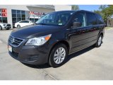 2012 Volkswagen Routan SE