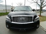 2012 Infiniti QX 56 4WD